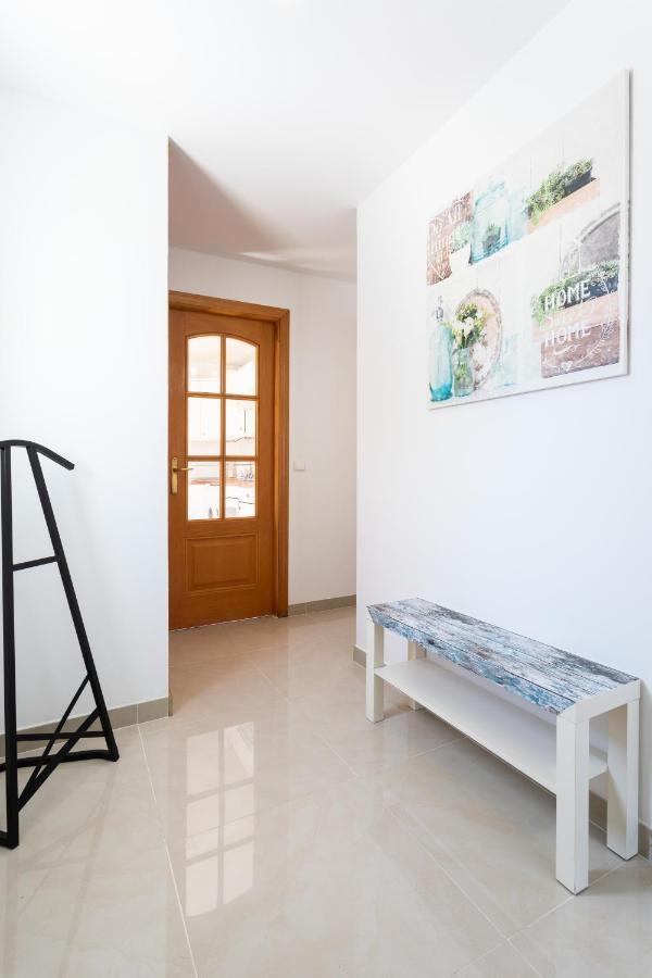 Home2Book Vistahermosa Los Cristianos,Pool & Padel Arona  Eksteriør billede