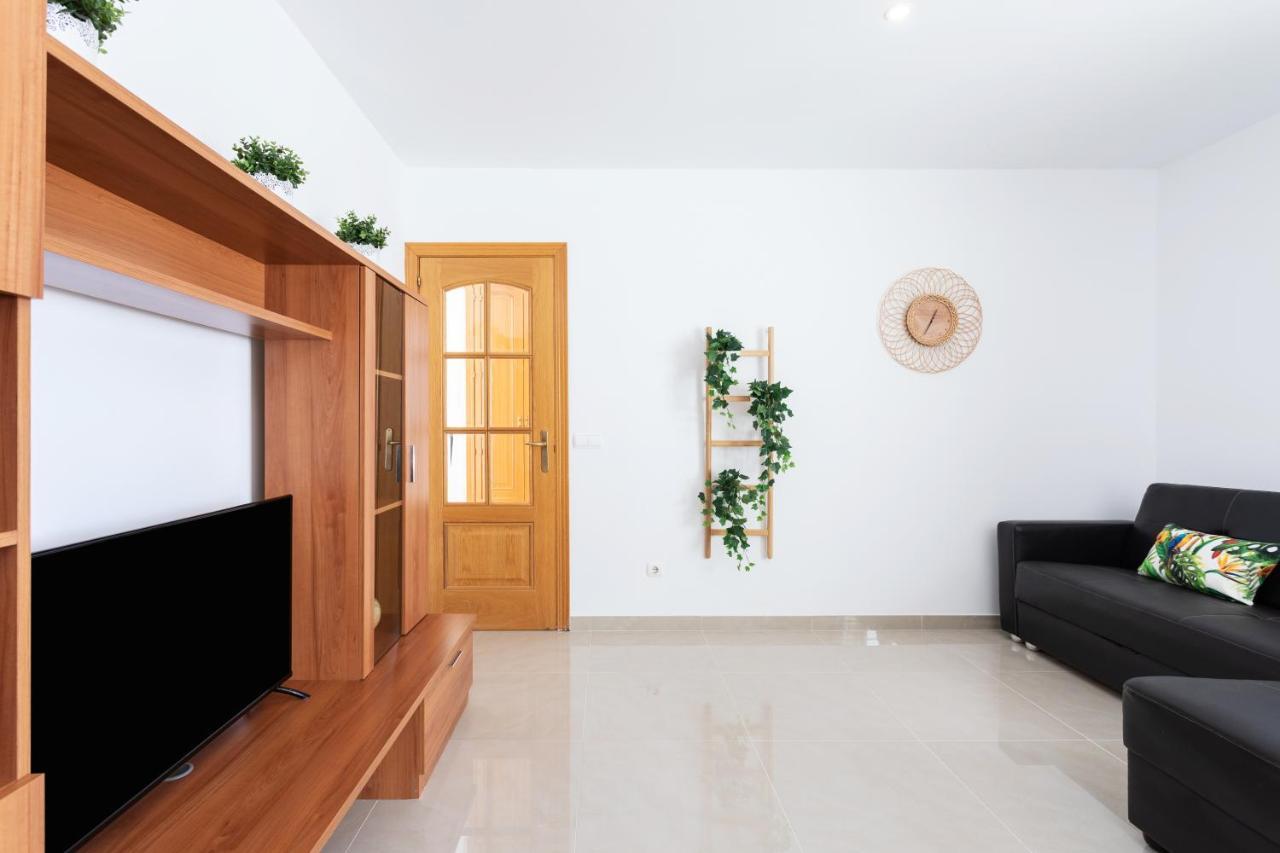 Home2Book Vistahermosa Los Cristianos,Pool & Padel Arona  Eksteriør billede