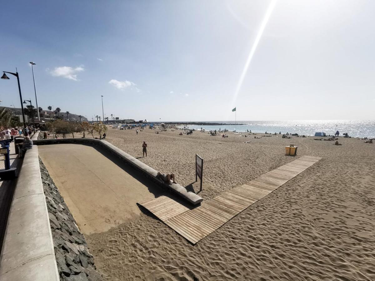 Home2Book Vistahermosa Los Cristianos,Pool & Padel Arona  Eksteriør billede